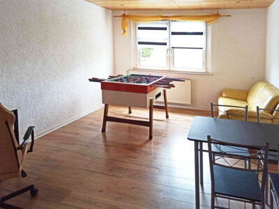 Spiel- und Arbeitsraum - Wohnung Limbach