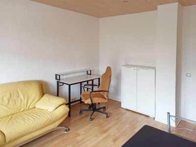 Gesprächs- und Therapieraum - Wohnung Limbach